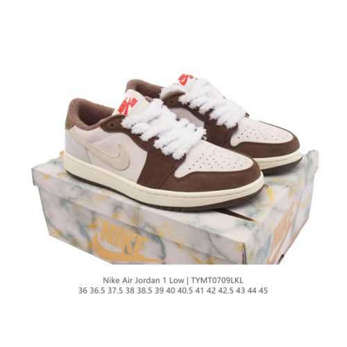 Price reduction original price RMB Nike Jordan Air Jordan 1 Low Aj1 Joe 1 Jorda