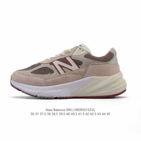 Corporate New Balance Nb990 Genuine Label With Half Size New Balance M990 Series - Click Image to Close