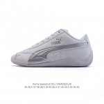 110 Puma Speedca Og 80 90 Formstrip Logo Speedcat Og Speedcat F1 Ootd 398846 36-
