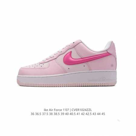 Nike Air Force 1 '07 Low Force 1 DDD 808788 DDD 36 36.5 37.5 38 38.5 39 40 40.5 - Click Image to Close