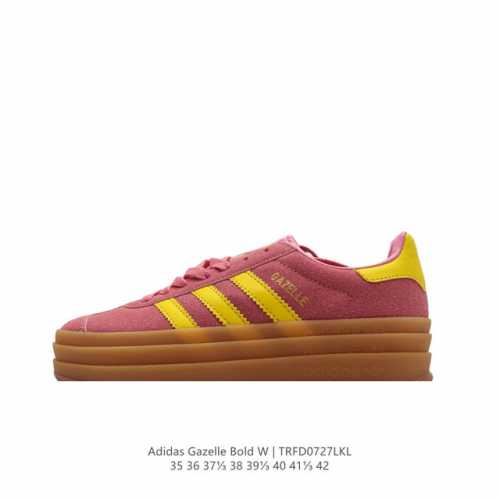Adidas Gazelle Bold gazelle ng Id7056 35-42 Trfd0727Lkl
