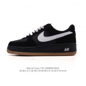 Nike Air Force 1 '07 Low, a new 2025 limited edition Air Force 1 sneaker with cu