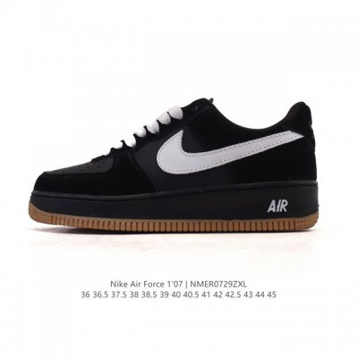 Nike Air Force 1 '07 Low, a new 2025 limited edition Air Force 1 sneaker with cu