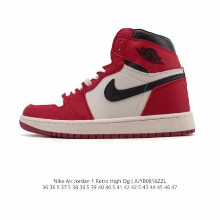 Nike Air Jordan 1 Mid basketball shoes for men and women, stylish and lightweigh - Click Image to Close