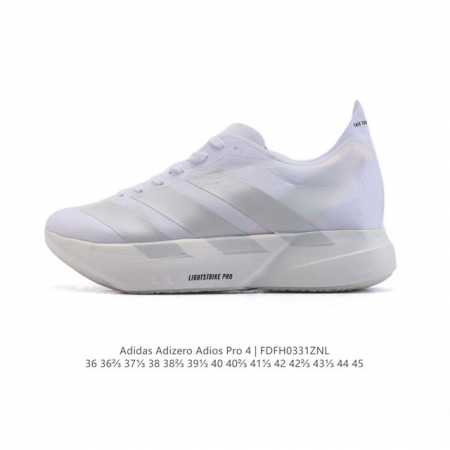 Adidas Adizero Adios Pro 4 2025 Adidas Adidas Adispr4 Adidas Pr4 Jr6364 36-45 F - Click Image to Close