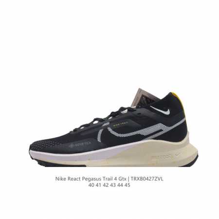 Nike React Pegasus Trail 4 Gtx pegasus Trail 4 nike React zoom Air pegasus Trail - Click Image to Close