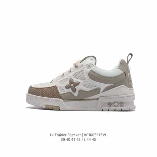 Louis Vuitton tpr ,Virgil Abloh lv louis Vuitton Trainer Sneaker Low 39-45 Vcjk0