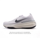 Genuine Nike Zoomx Invincible Run Fk 3 functional style sports shoes thick-sole