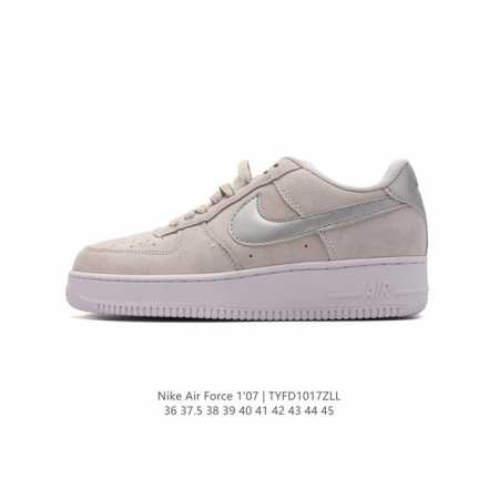 Nike Air Force 1 '07 Low Force 1 DDD FV3616 DDD 36 37.5 38 39 40 41 42 43 44 45 - Click Image to Close