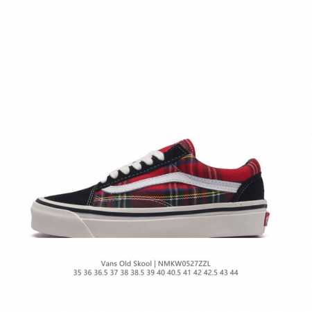 Vans Og Oid Skool style 36 vans old Skool og 35-44 Nmkw0527Zzl - Click Image to Close