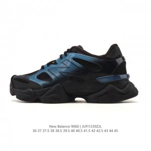 Company Grade Nb New Balance NB9060 Elephant Hoof Men's and Women's 9060 Comfor