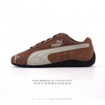 Puma Speedca Og 80 90 Formstrip Logo Speedcat Og Speedcat F1 Ootd 398847 35-45