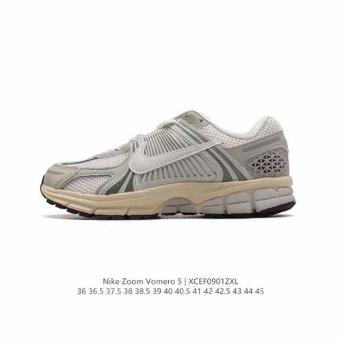 Nike Zoom Vomero 5 Nike Zoom Vomero 5 Zoom Air Cushlon Zoom Air Fb9149-700 : 36
