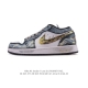 Corporate-grade Nike Jordan Air Jordan 1 Low Aj1 Joe 1 Jordan 1 generation Aj1 l