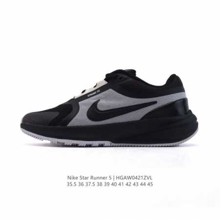 Nike Star Runner 5 : Ih7336 : 35.5-45 : Hgaw0421Zvl - Click Image to Close