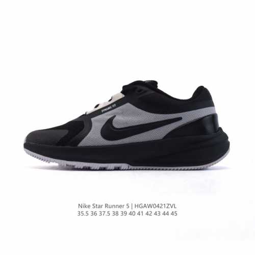 Nike Star Runner 5 : Ih7336 : 35.5-45 : Hgaw0421Zvl