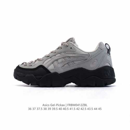 Asics Gel-Pickax + + # # #Asics # Asics # 1203A746 36-45 Frbm0412Zbl