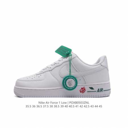 logo Af1 Nike Air Force 1 07 Low Cu631235.5 36 36.5 37.5 38 38.5 39 - Click Image to Close