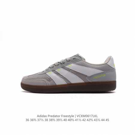 Adidas Predator 24 League Low Boots adidas Predator predator lightstrike samba - Click Image to Close