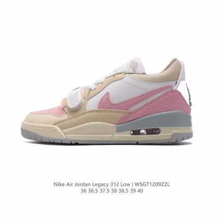 Aj Air Jordan Legacy 312 Aj312 312 Air Jordan Legacy 312 Low Aj1 Aj3 Nike Air Alpha Force Nike Air Wings Aj1 Aj3 Nike Air Alpha Force Nike Air Hj3483-101 36-40 Wsgt 9Zzl - Click Image to Close