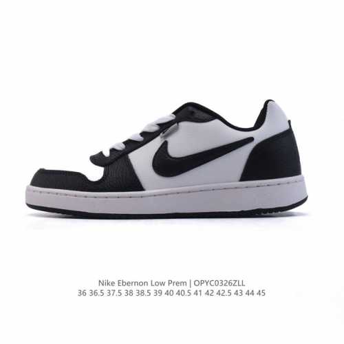 130 Nike Ebernon Low Aq1779 36 36.5 37.5 38 38.5 39 40 40.5 41 42 42.5 43 44 45