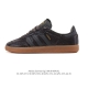 Adidas Originals Samba Og Shoes, classic white sneakers, T-toe shoes for men and