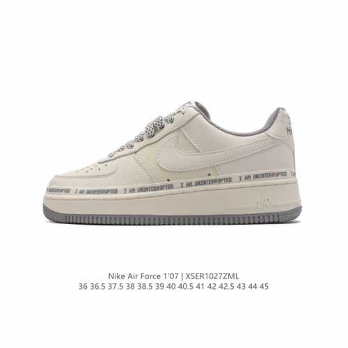 AF1 Nike Air Force 1 07 Low DDD MK5639 DDD 36 36.5 37.5 38 38.5 39 40 40.5 41 4