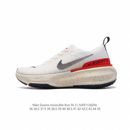 Nike Zoomx Invincible Run Fk 3 invincible fvknit z00Mx Zoomx nike 85% Z0Omx next% # Dr2660 36-45 Iufe1126 - Click Image to Close