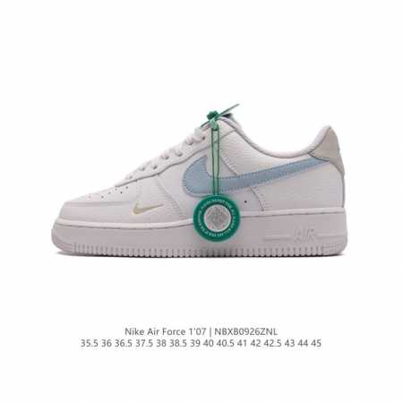 logo Af1 Nike Air Force 1 07 Low Hf0022 35.5 36 36.5 37.5 38 38.5 39 40 40.5 41 - Click Image to Close