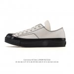 Converse Low-Top Men's and Women's Sneakers, All-Star Retro Casual Versatile Sne
