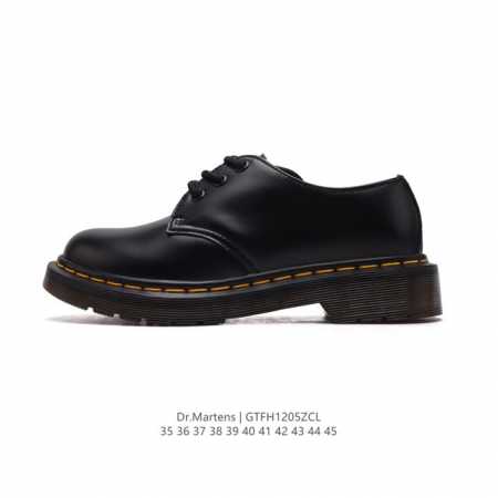 D.R Martens dr.Martens 35-45 Gtfh 5Zcl - Click Image to Close