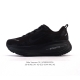Corporate Nike Vomero 18 Thick-Soled Heightened Daddy Sports Running Shoes The N