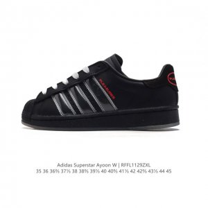 Adidas Superstar Ayoon W 1982 1970 adidas Superstar : Ie0365 35 36 36 37 38 38 39 40 40 41 42 42 43 44 45 Rffl1129