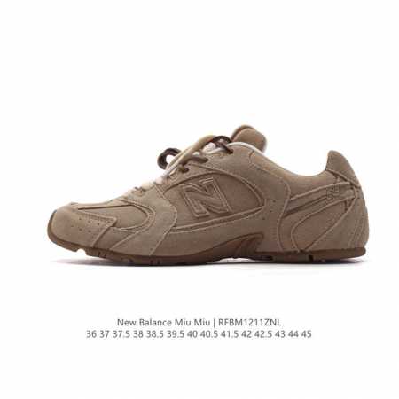 # # # # miumiu X Nb new Balance 530 Sl 36-45 Rfbm1211Znl - Click Image to Close