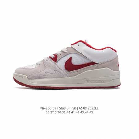 Nike Air Jordan Stadium Aj90 Aj90 tinkerhathield Nk Air Formula 23 Airjordan Stadium 90 Flight Pv8116 36-45 Asjk 2Zll - Click Image to Close