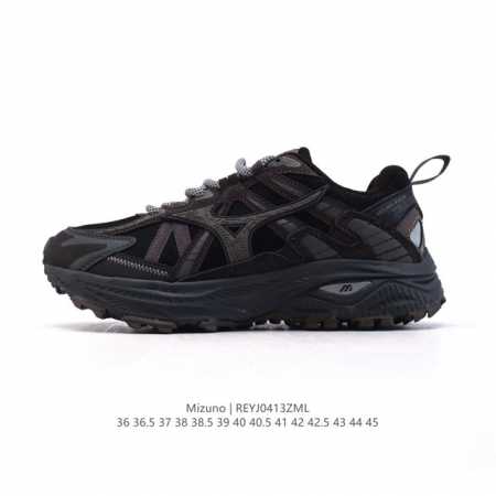 Mizuno Wave Mizuno Sportstyle 36-45 Reyj0413Zml - Click Image to Close