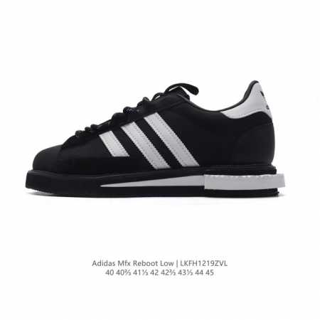 adidas Originals Campus Mfx Reboot Low ,Mfx Reboot Low campus : 40-45 Lkfh1219Z - Click Image to Close