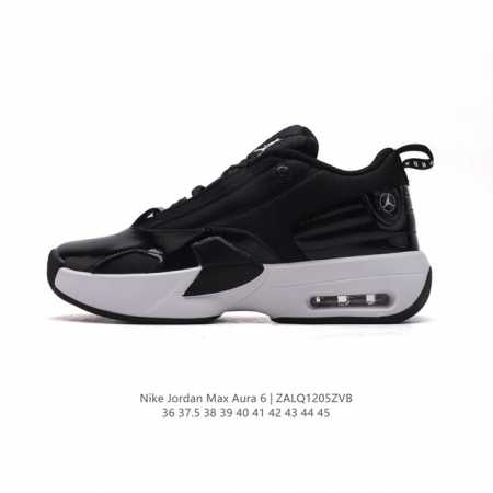 Nike Jordan Max Aura 6 Fq8298 36 37.5 38 39 40 41 42 43 44 45 Zalq1205Zvb - Click Image to Close