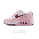 Nike Nike sports shoes Air Max 90 fitness running shoes casual shoes full of ret