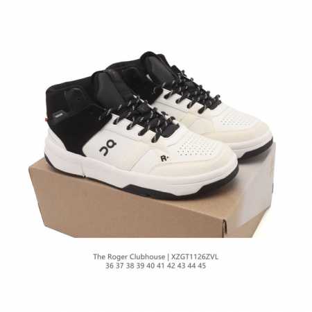 New Arrival: The latest white tennis shoe in The Roger Clubhouse On x Federer s - Click Image to Close