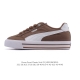 New company-level Puma men's and women's Court Classic Vulc Fs sports casual sho