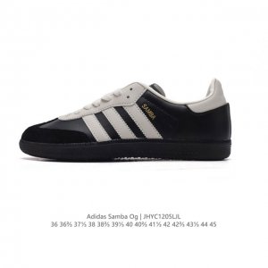 Adidas Originals Samba Og Shoes T Adidas Samba samba Og t samba Jp5282 36-45 Jhyc1205Ljl