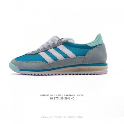 Adidas Sl 72 Shoes T Ecotex Eva Ecotex Eva Jh8656 36 40 Swbk0510Zvl