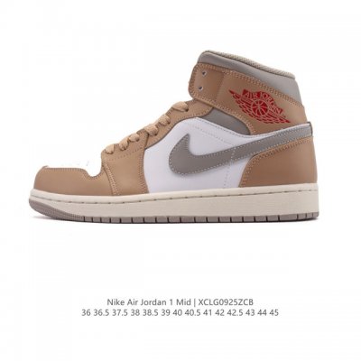 Nike Jordan Air Jordan 1 Low Aj1 Joe 1 Jordan 1 generation Aj1 high-top retro cu