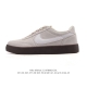 Nike Off-White Retro Rubber Sneakers. The J.Crew x Nike Killshot II Leather sne