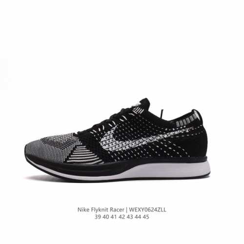 Nike NIKE FLYKNIT RACER Nike Flyknit Racer Flyknit Flyknit Nike Zoom Air Phylon