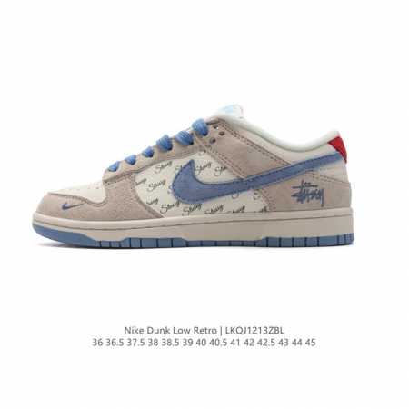 Nike Dunk Low Retro 80 Nike Dunk 1985 Dunk Sj2068 36 36.5 37.5 38 38.5 39 40 40.5 41 42 42.5 43 44 45 Lkqj1213Zbl - Click Image to Close