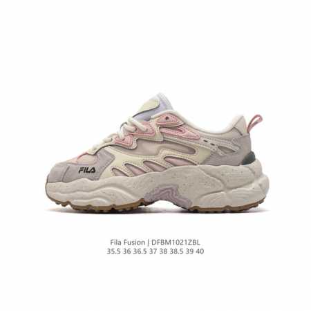 FILA FUSION FILA FILA FILA FUSION DDD DDD 35.5-40 DDD : DFBM1021ZBL DDD - Click Image to Close