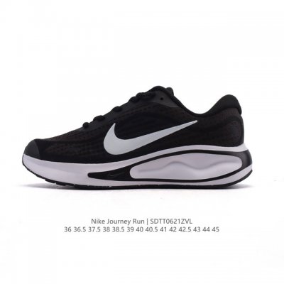 Corporate-level Nike Journey Run breathable road sports running shoes for men an