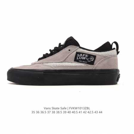 New Product: Vans Safe Brady Collaboration Sneakers (Rory Milanes) This Vans x D - Click Image to Close